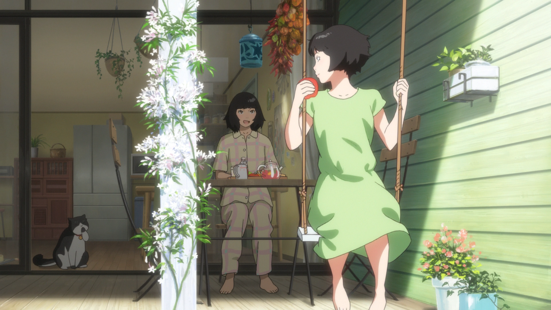 The Wonderland (Yokosuka-467)